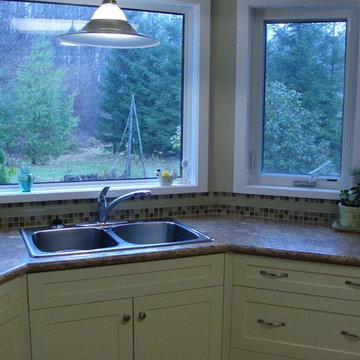 Kitchens