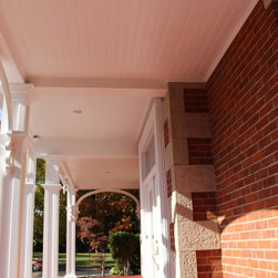 Hammond House Restoration - Products