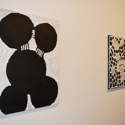 Monochrome Exhibition 2017 - Products