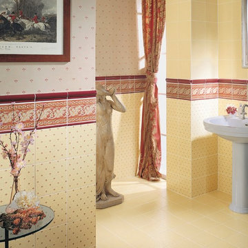 Grand Elegance by Petracer's