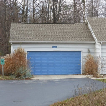 Garages & Pole Barns