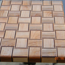 Cutting Boards - Cutting Boards
