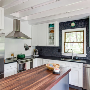 Hubb Kitchen in Virginia