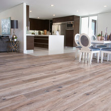 floor