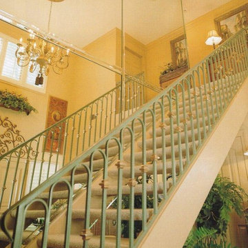 Decorative Glass