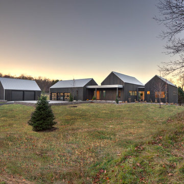hilltop farm