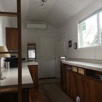 Tiny House Model