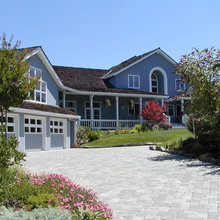 Exterior Ideas