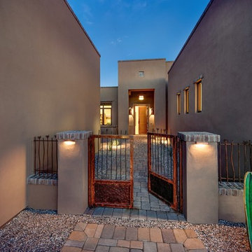 Tucson Custom Homes - The Residences at The Ritz-Carlton