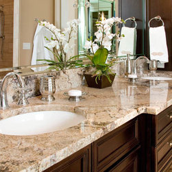 Mont Granite - Products