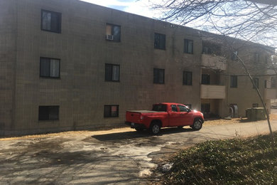 Replacement Windows