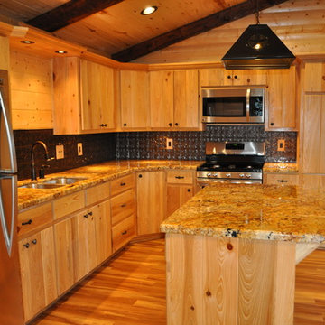 Barndominiums
