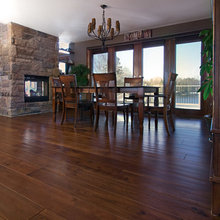 floors