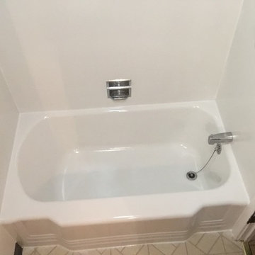 Halme Bathtub Refinishing