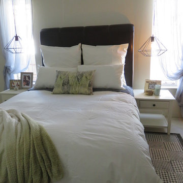 Blooming Oaks_Benoni Bedroom Makeover