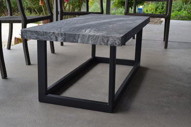 Henson/Medinger Outdoor Cocktail/Coffee Table