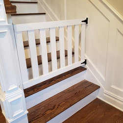 Baby Gates - Baby Gates And Child Safety