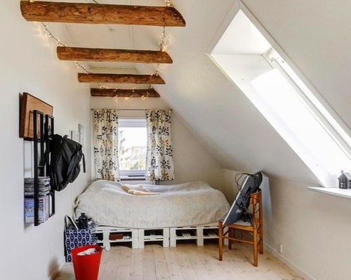 Landstil soveværelse i aalborg houzz