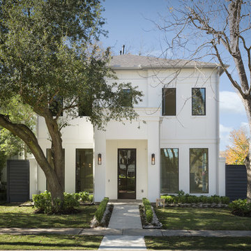 Le Petite Maison - Annapolis St, West University TX