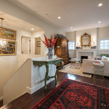 My Houzz: Charming Update for a 1920s Bungalow in Salt Lake City
