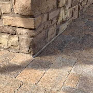 Masonry