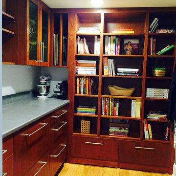 Not your average Pantry