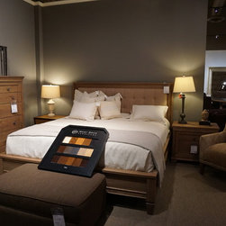 Cottswood Showroom - Products