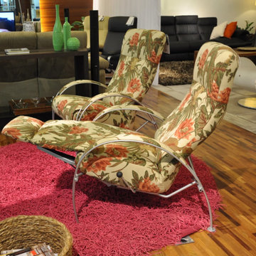Lafer Furniture at Recliners.LA