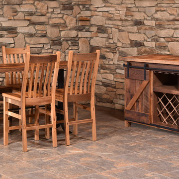 Barnwood Dining Furniture
