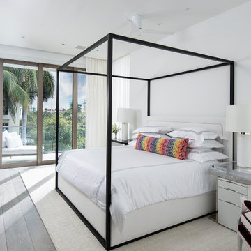 Miami Beach Private Apartment