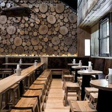 Beto's Bistro redesign