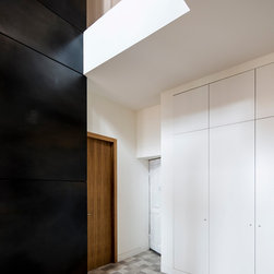 Portes int&eacute;rieures - Interior Doors