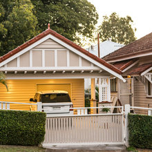 garages