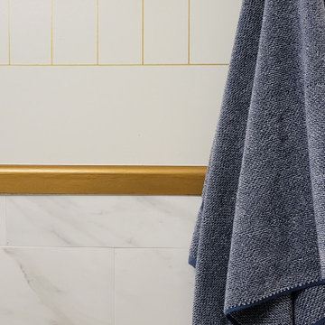 PG Bathroom