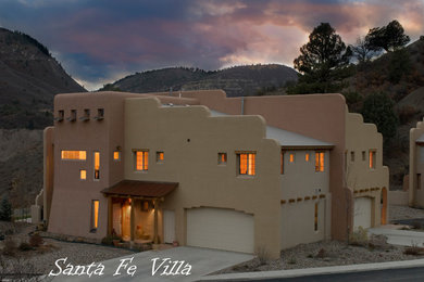 Santa Fe Villa