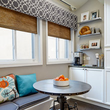 banquette