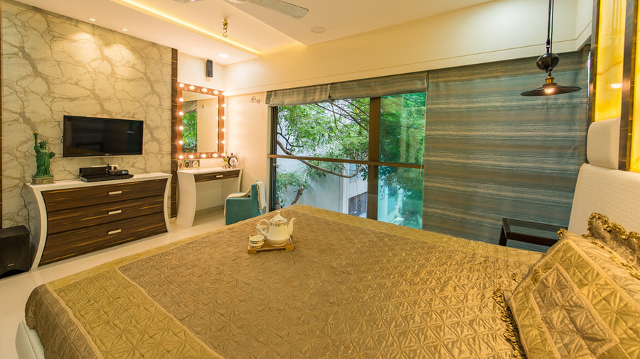 Vipul & Bhavisha Designs