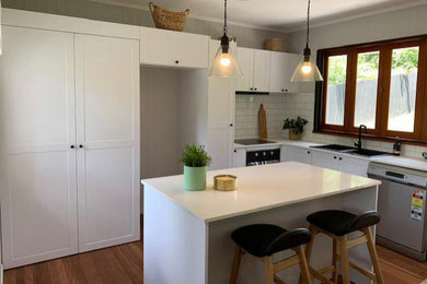 Kitchen Renovation- Ashgrove, Brisbane