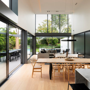 Helmores Lane House