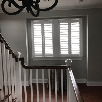 New Home - Manasquan, NJ - Plantation Shutters