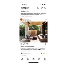 Outdoor Design
