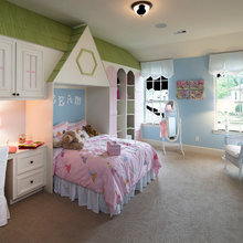Girls Room