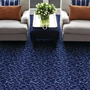 CARPET AND AREA RUGS