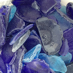 Landscape Recycled Glass - 庭・アウトドア用品