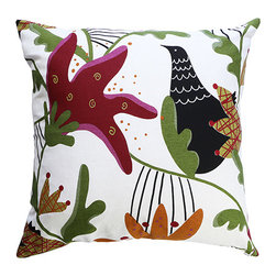 Cushions - Decorative Cushions