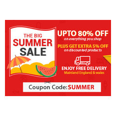 Summer Furniture Sale