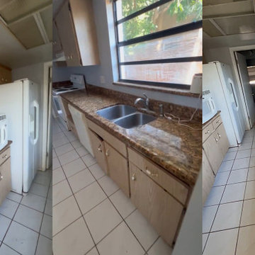 Complete Home Remodel - Safety Harbor