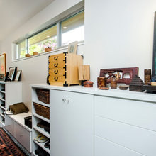 Mudroom