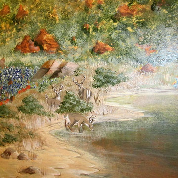 Murals