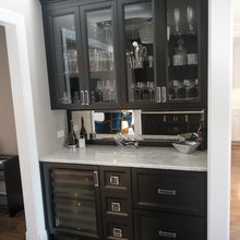Dry Bar